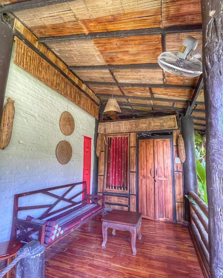 Sa Sa Lao Hotel Luang Prabang Exterior photo